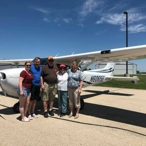 Meet your Posher, Donna